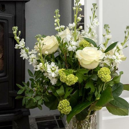 Bed and Breakfast The Dartmouth Boutique B &B Zewnętrze zdjęcie