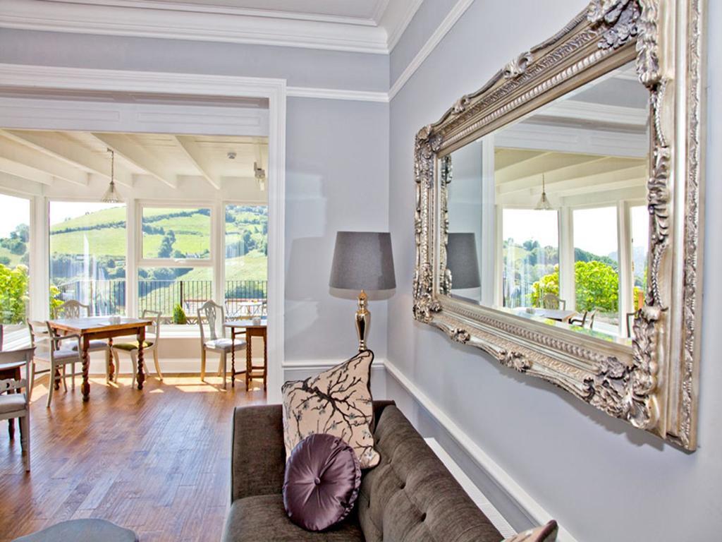 Bed and Breakfast The Dartmouth Boutique B &B Zewnętrze zdjęcie