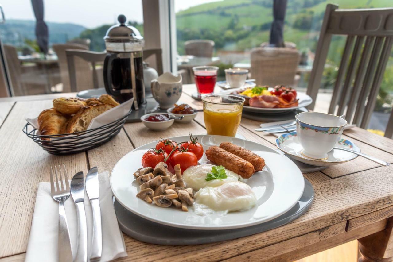 Bed and Breakfast The Dartmouth Boutique B &B Zewnętrze zdjęcie