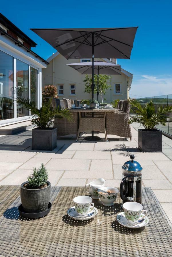 Bed and Breakfast The Dartmouth Boutique B &B Zewnętrze zdjęcie