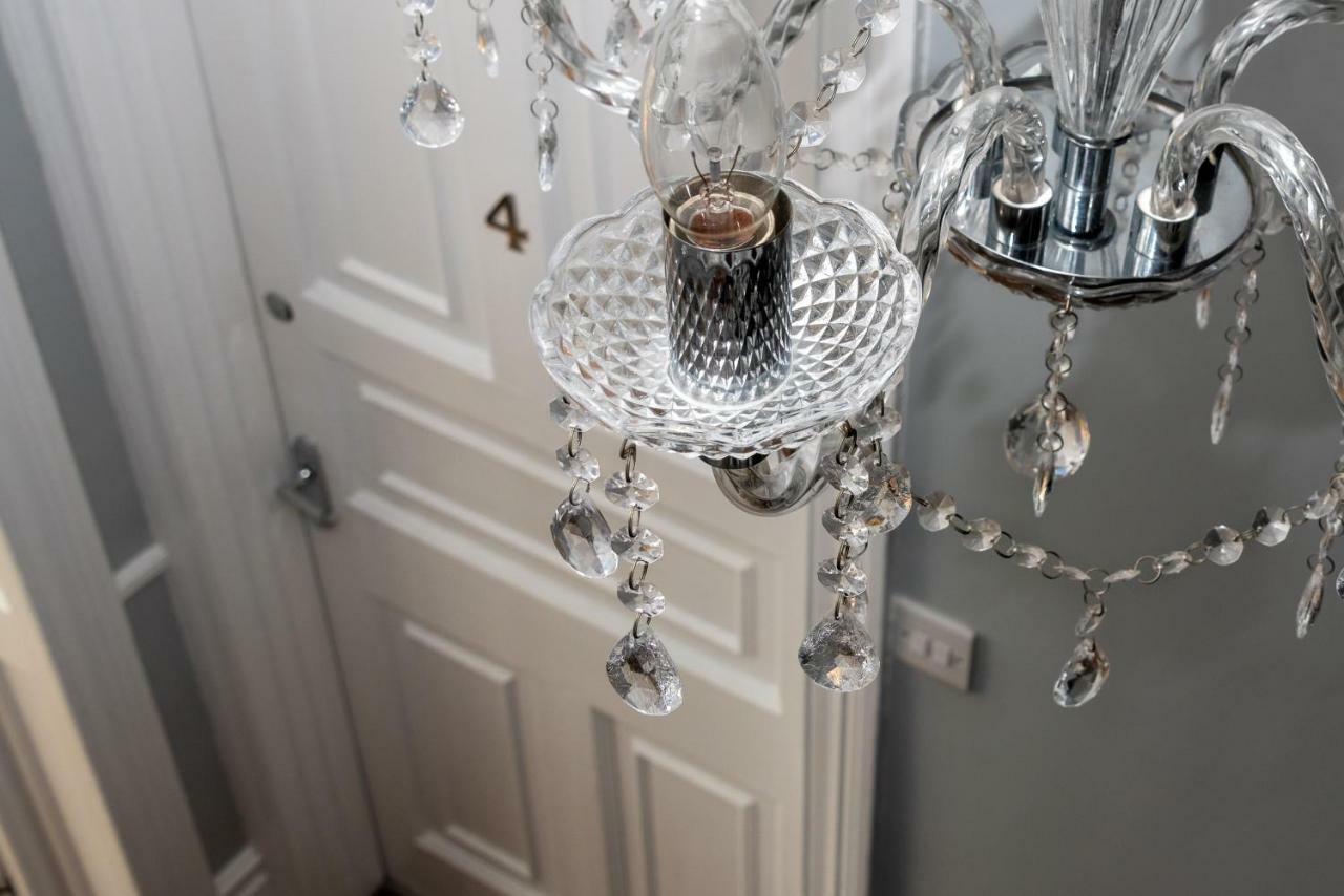 Bed and Breakfast The Dartmouth Boutique B &B Zewnętrze zdjęcie